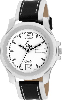 Cubia cbw-1093 Analog Watch  - For Men   Watches  (Cubia)