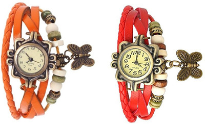 

Swiss Rock W_C_9 Watch - For Girls