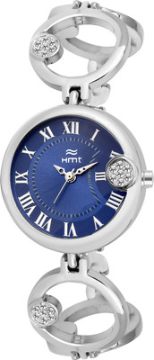 

hemt HT-LR603-BLU-CH Watch - For Women