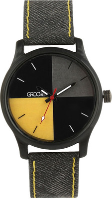 

Groove GRV110Groove2017 Watch - For Men