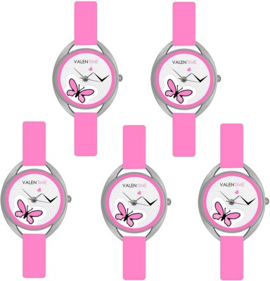 OpenDeal ValenTime VT035 Analog Watch  - For Women   Watches  (OpenDeal)