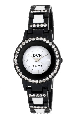 DCH WT 1280 Analog Watch  - For Women   Watches  (DCH)