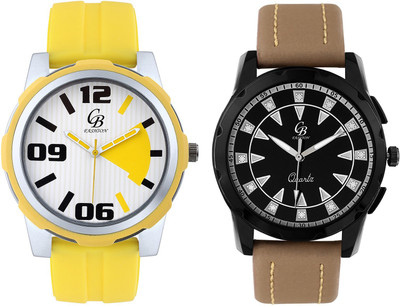 

CB Fashion 202-220 Watch - For Men