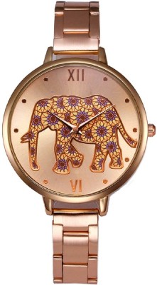Xinew Ethnic XIN-275 Analog Watch  - For Women   Watches  (Xinew)