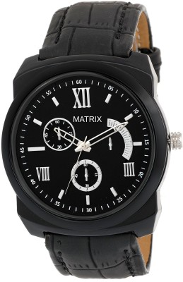 Matrix WCH-132 Analog Watch  - For Men   Watches  (Matrix)