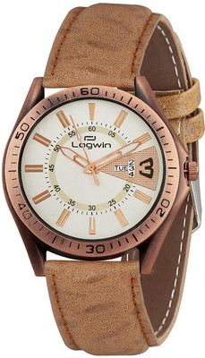 

LOGWIN lg_13 Styles Watch - For Men