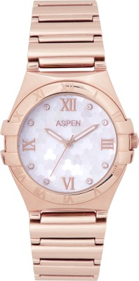Aspen AP1999 Analog Watch  - For Women   Watches  (Aspen)