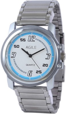 Agile AGM0381 Watch  - For Men   Watches  (Agile)
