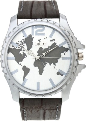 Dice EXPS-W146-2613 Explorer S Analog Watch  - For Men   Watches  (Dice)
