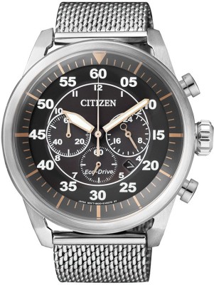 Citizen CA4210-59F Analog Watch  - For Men   Watches  (Citizen)