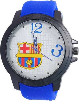 

Super Drool SD0326_WT_BLUE Watch - For Men