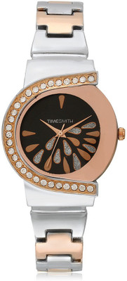 

Timesmith TSM-060 Timeless Watch - For Women