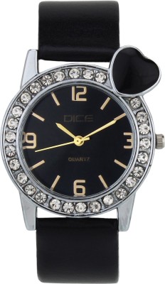 Dice HBTB-B087-9612 Analog Watch  - For Women   Watches  (Dice)