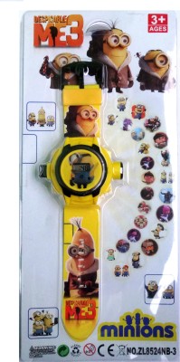 Adicomz PROJECTOR vf-300 Digital Watch  - For Boys & Girls   Watches  (Adicomz)