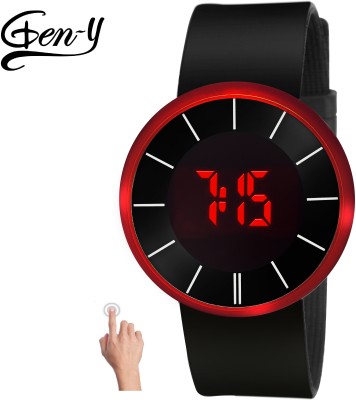 GenY DG-003T Digital Watch  - For Boys   Watches  (Gen-Y)