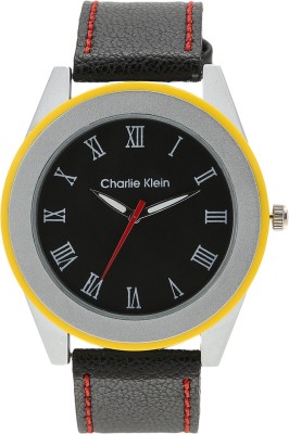 Charlie Klein CKW-4 Watch  - For Men   Watches  (Charlie Klein)