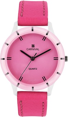 Carnival B005L Watch  - For Women   Watches  (Carnival)
