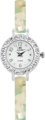 

ADAMO A502GN01 Designer Watch - For Women