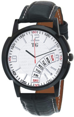 

Techno Gadgets TGB-48. Watch - For Men