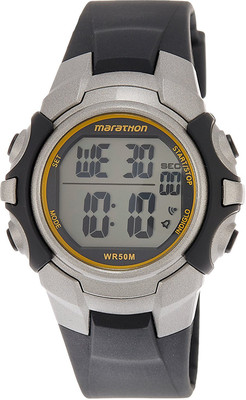 Timex T5K643 Marathon Watch - For Men