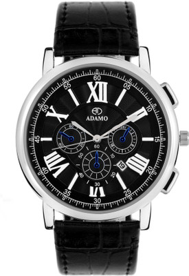 

ADAMO A300SL02 Watch - For Men