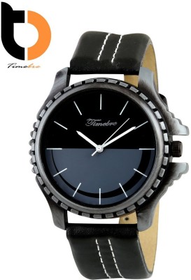 Timebre GXBLK331 Analog Watch  - For Men   Watches  (Timebre)