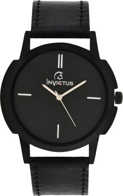Invictus Astrac-NG306 Vans Analog Watch  - For Men   Watches  (Invictus)
