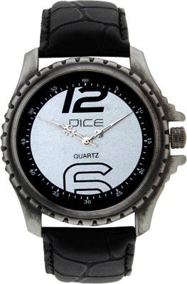 Dice EXPSG-M110-2902 Analog Watch  - For Men   Watches  (Dice)