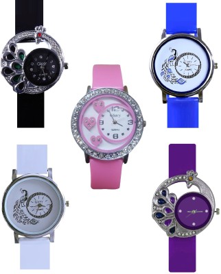 SPINOZA 01S181 Analog Watch  - For Girls   Watches  (SPINOZA)