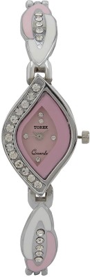 Torek Luxury Style Analog Watch  - For Girls   Watches  (Torek)