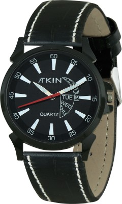 Atkin AT584 Watch  - For Men   Watches  (Atkin)