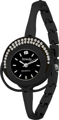 Howdy ss351 Analog Watch  - For Women   Watches  (Howdy)