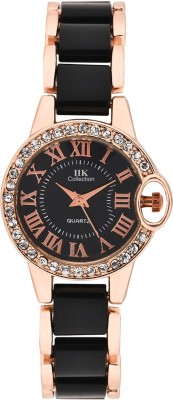 IIK Collection IIK-1113W Analog Watch  - For Women   Watches  (IIK Collection)