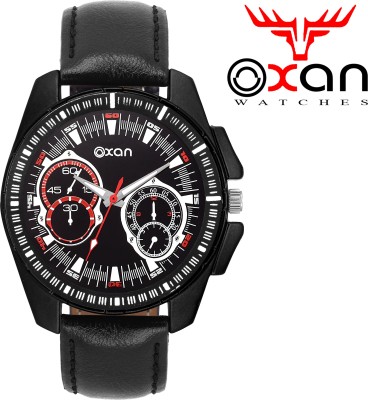 Oxan AS1026NL01 New Style Analog Watch  - For Men   Watches  (Oxan)
