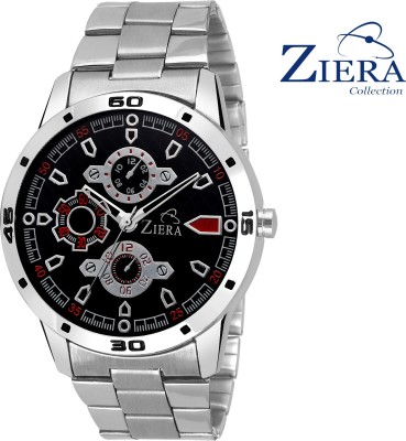 Ziera ZR7017 Special dezined collection Watch  - For Men   Watches  (Ziera)