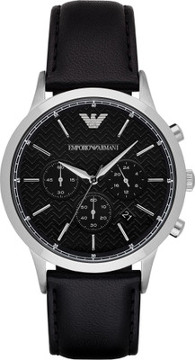 Emporio Armani AR8034 Watch - For Men
