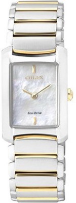 Citizen EG2975-50D Eco-Drive Watch  - For Women   Watches  (Citizen)