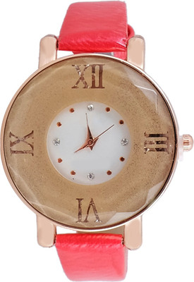 

Super Drool SD0346_WT_RED_B Watch - For Women