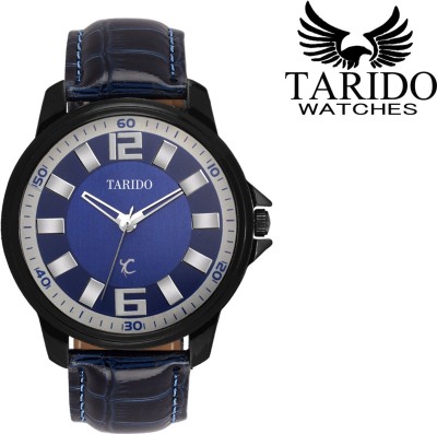 Tarido TD2229SL04 Casual Watch  - For Men   Watches  (Tarido)