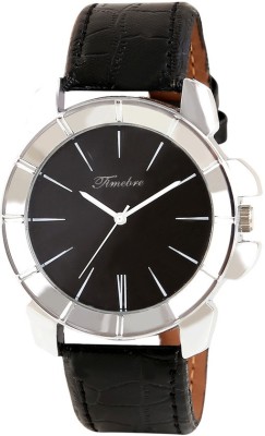 Timebre MXBLK298-5 Milano Analog Watch  - For Men   Watches  (Timebre)