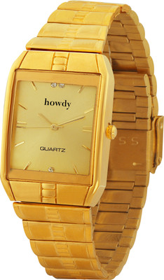 

Howdy ss569 Watch - For Men