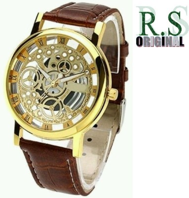 R S Original RS-ORG-FS4711 Watch  - For Men   Watches  (R S Original)