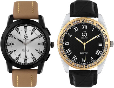 

CB Fashion 206-208 Watch - For Men