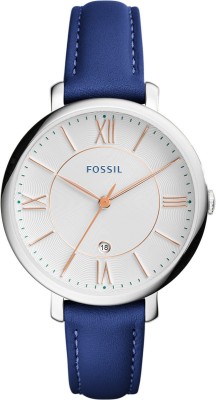 

Fossil ES3986 Jacqueline Watch - For Women