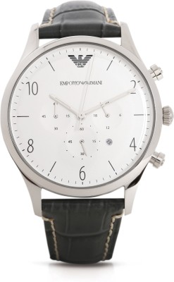Emporio Armani AR1861 Analog Watch  - For Men   Watches  (Emporio Armani)
