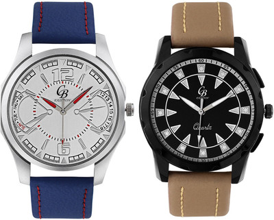 

CB Fashion 205-220 Watch - For Men