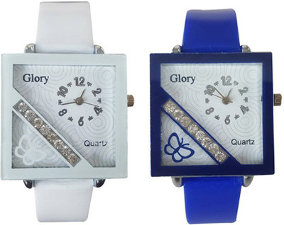 

OpenDeal Glory Butterfly GB01192 Watch - For Women