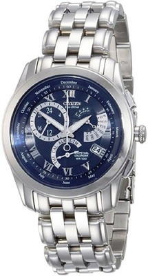 

Citizen BL8007-55L Eco-Drive Watch - For Men