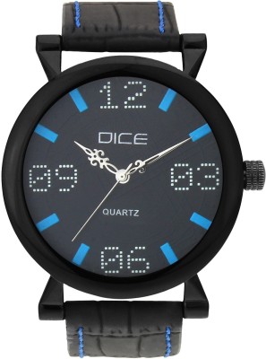 Dice DNMB-B175-4802 Dynamic B Analog Watch  - For Men   Watches  (Dice)