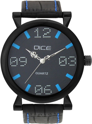 

Dice DNMB-B175-4802 Dynamic B Watch - For Men